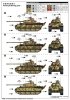 Trumpeter 00929 German Sd.Kfz.171 Panther Ausf.G - Late Version 1/16